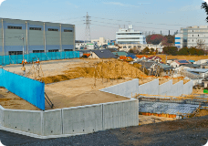 土木造成事業-4