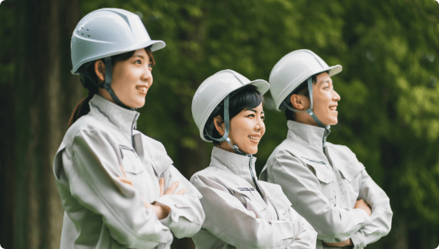 求める人物像